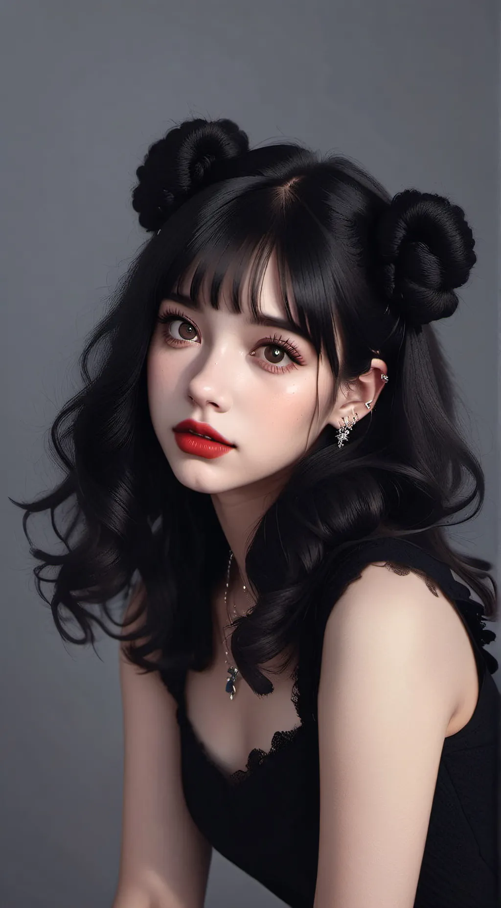 ai character: Madison Mayhew background