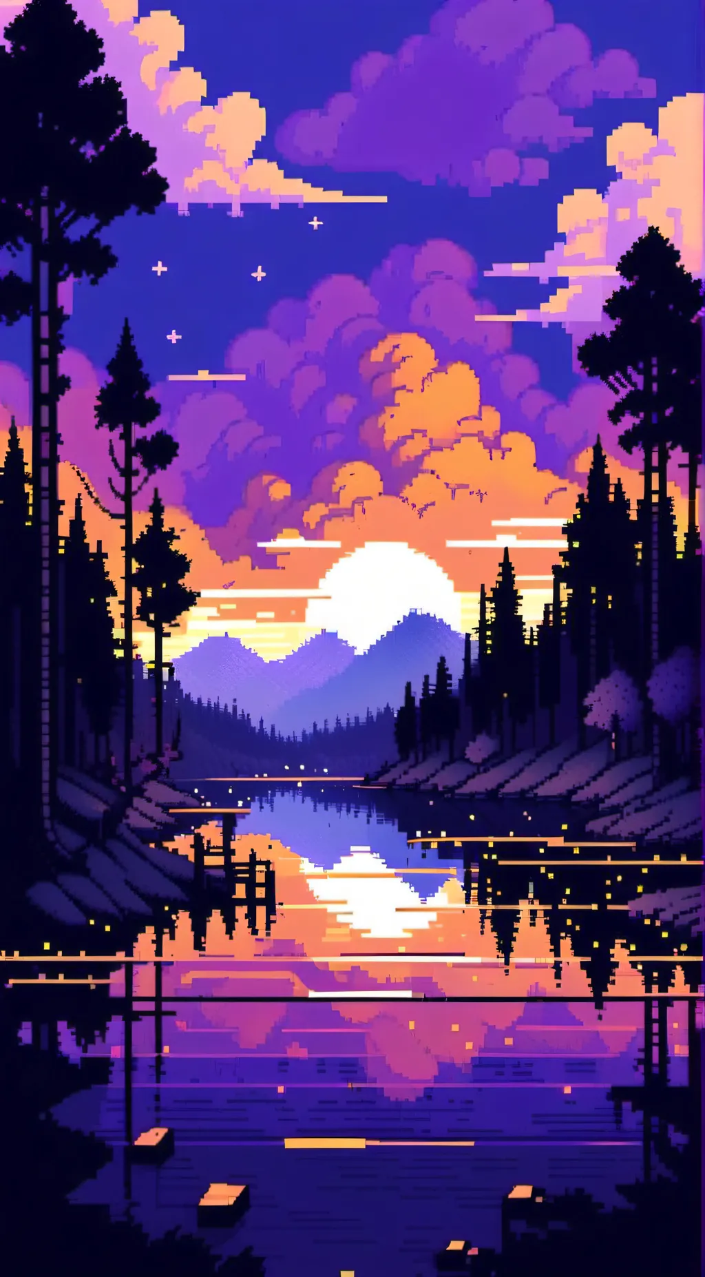 ai character: Reverse Rpg background