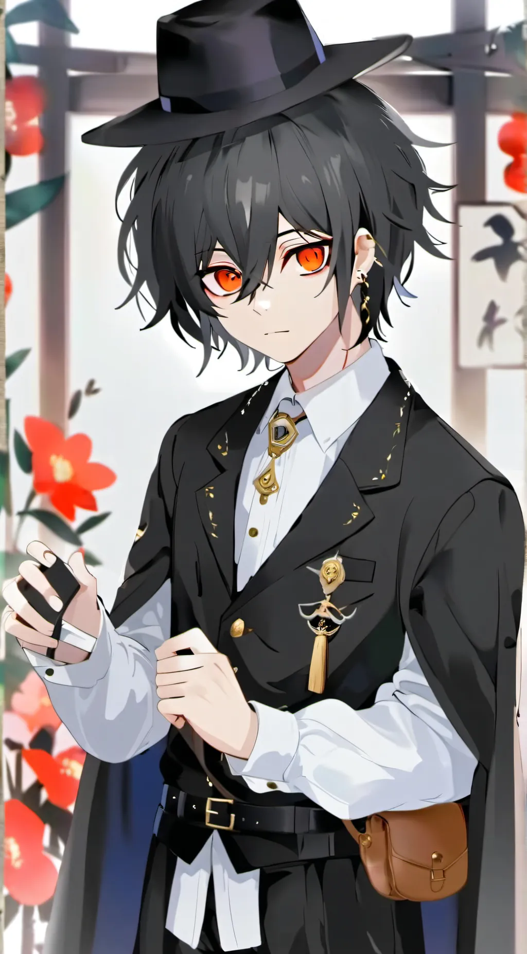 Talkie AI - Chat with DuckTales 