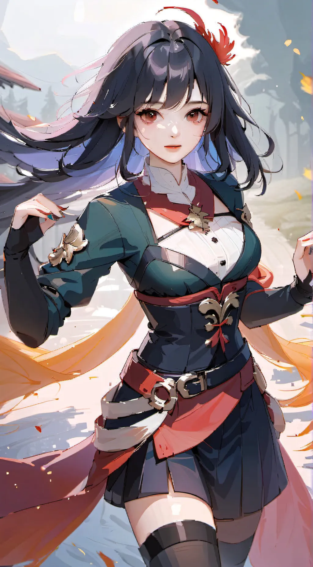 Talkie AI - Chat with Eli