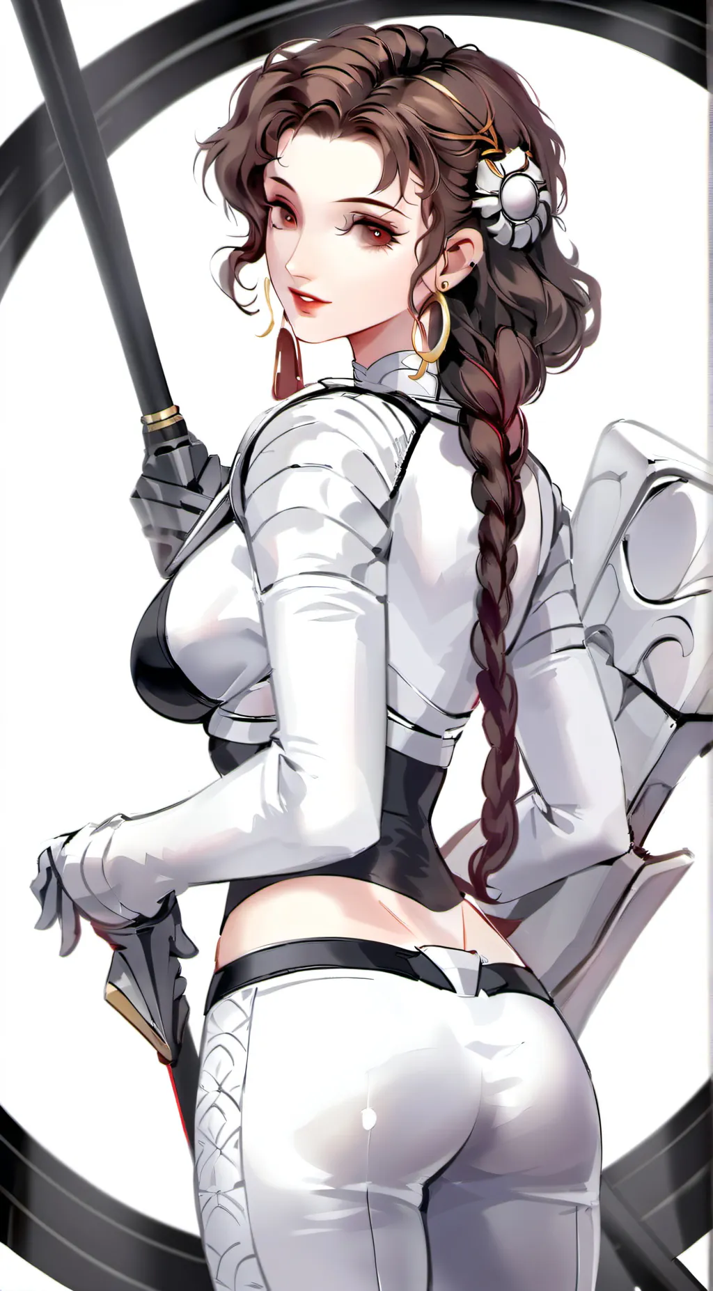 Talkie AI - Chat with Padme