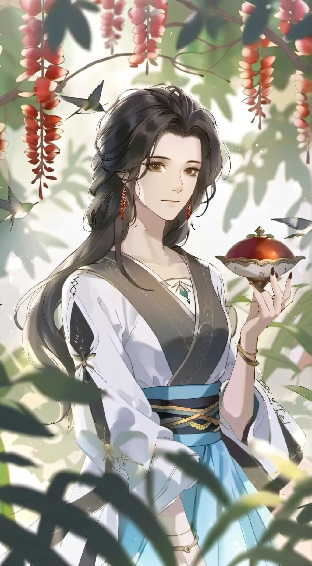 Talkie AI - Chat with vien