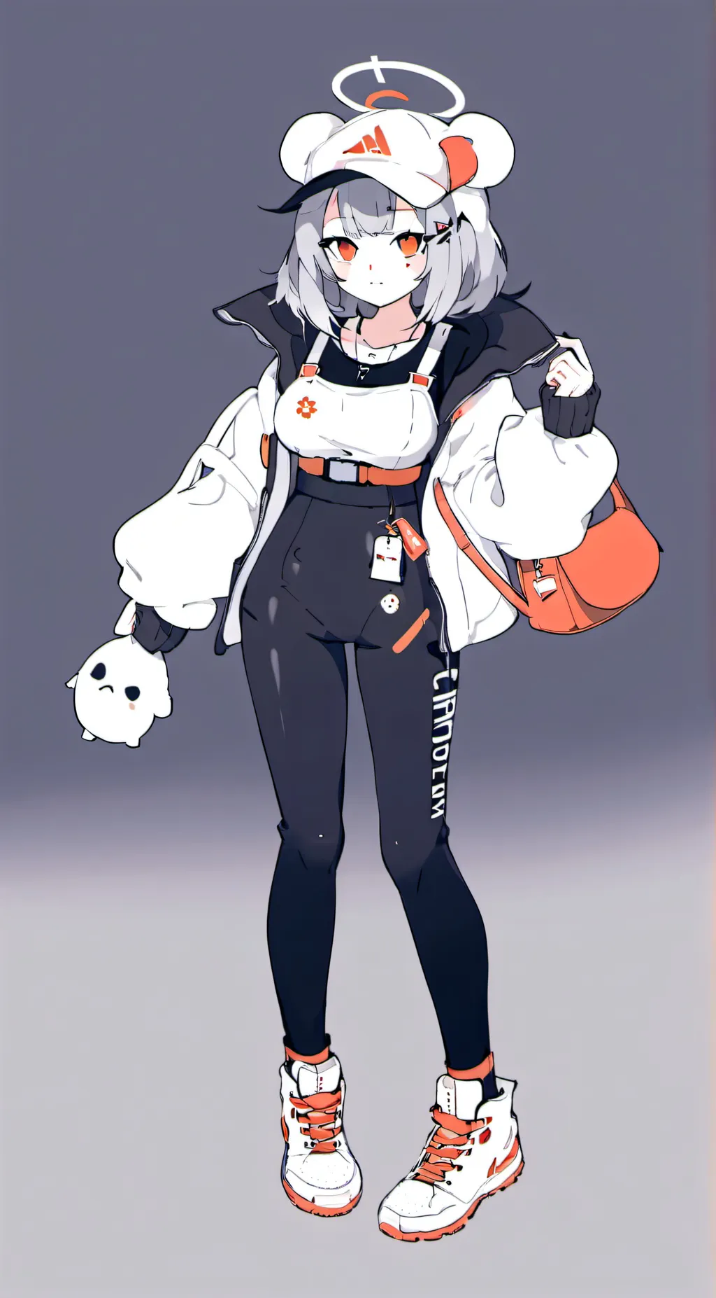 Talkie AI - Chat with Sol 