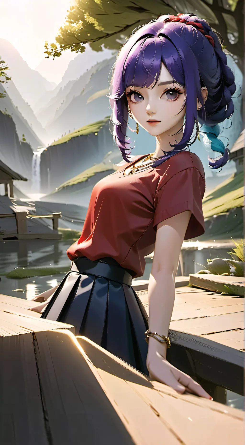 Talkie AI - Chat with ★minzy★