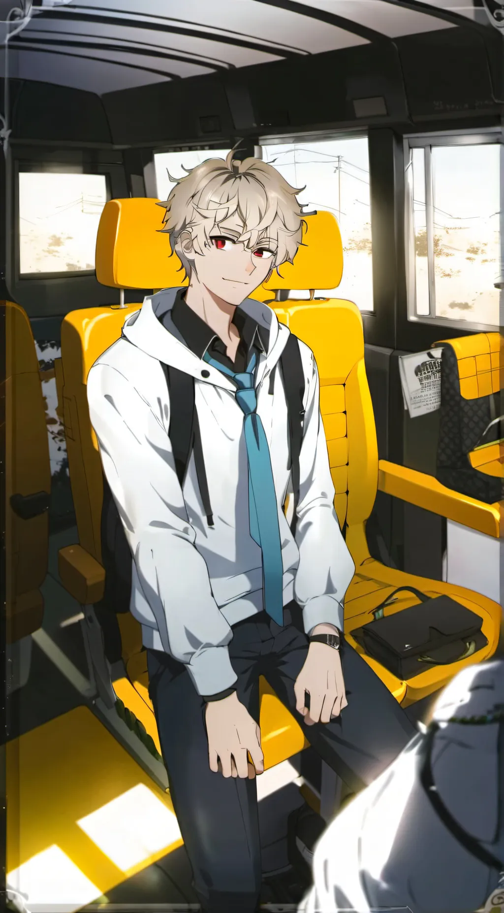 Talkie AI - Chat with ~🎸!AÐĮĘŇ.C😃