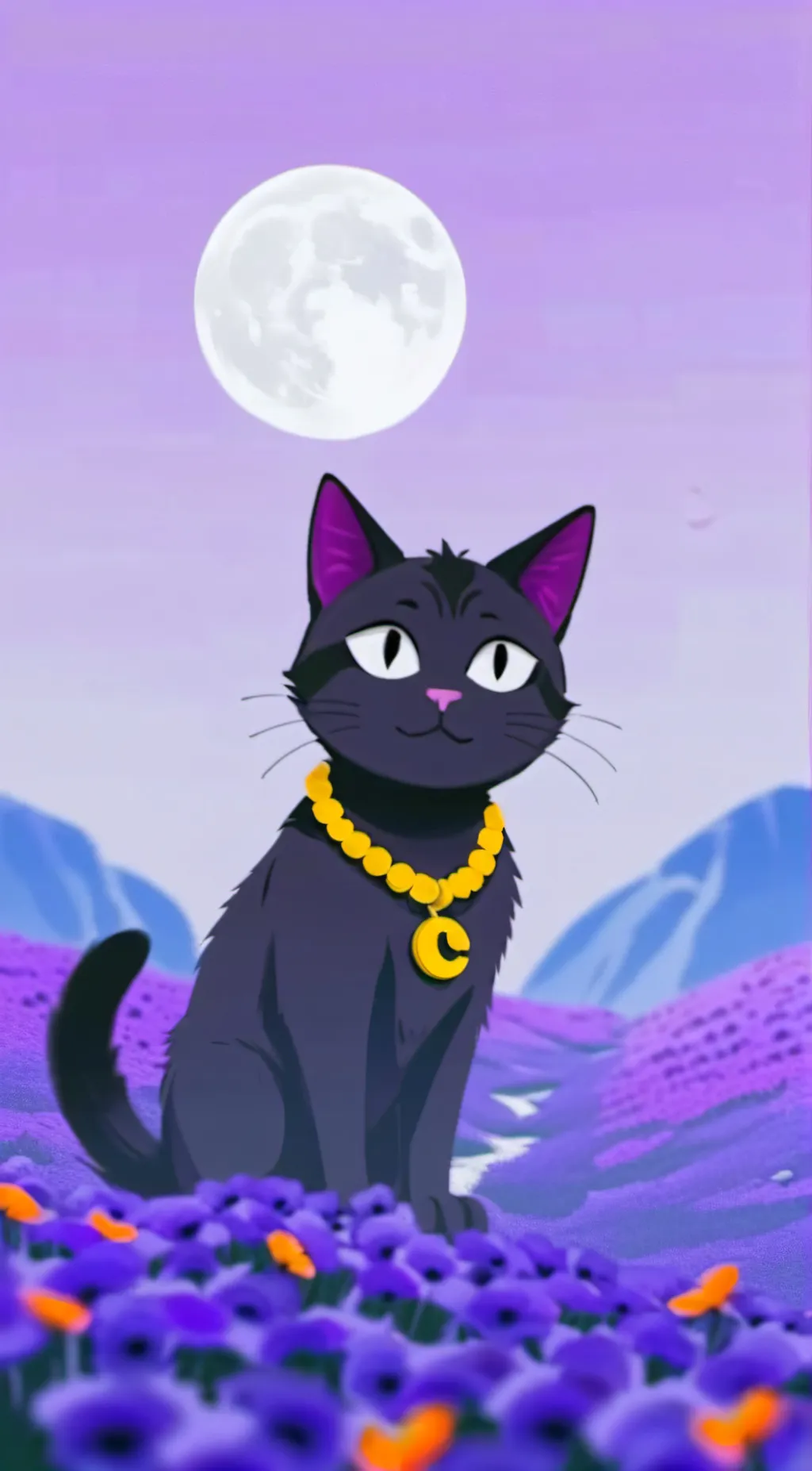 Talkie AI - Chat with Catnap