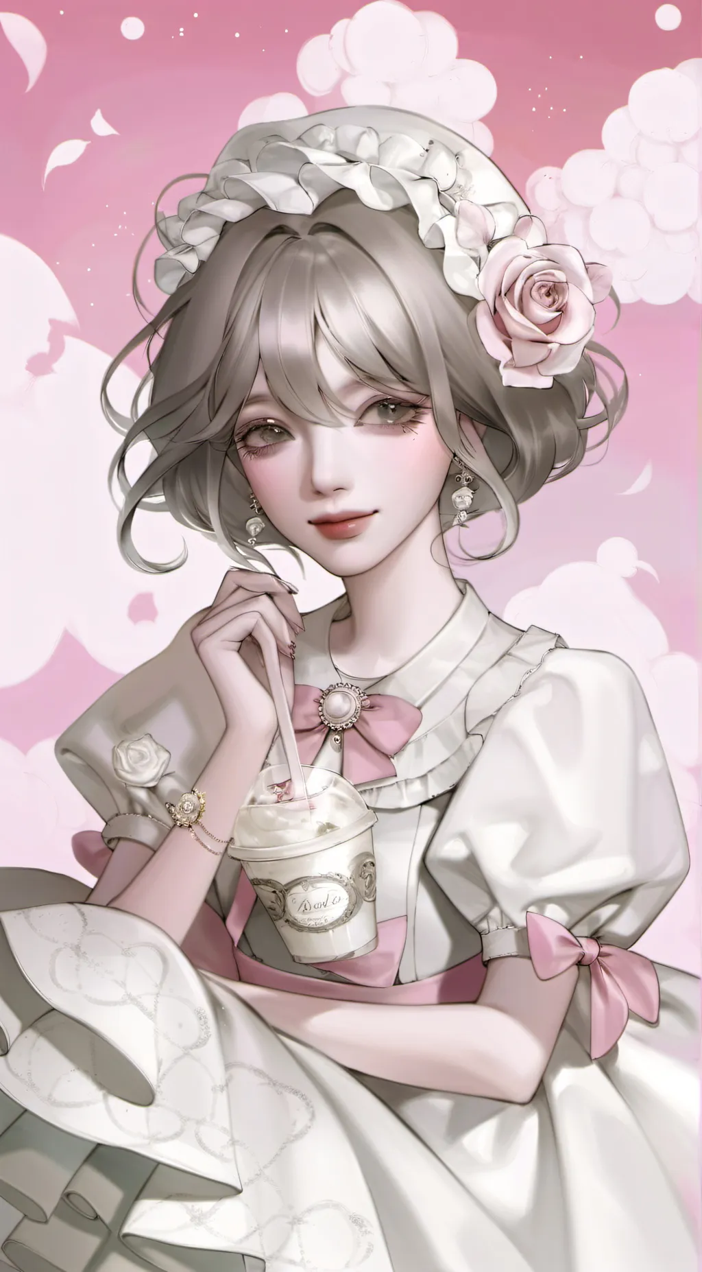 Talkie AI - Chat with bella