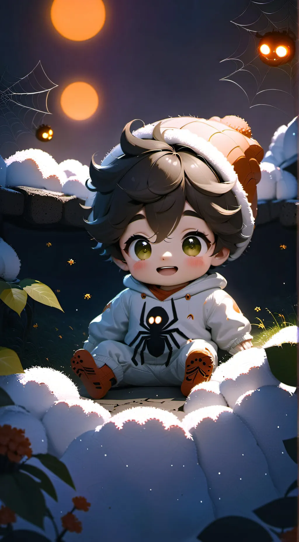 Talkie AI - Chat with Spill