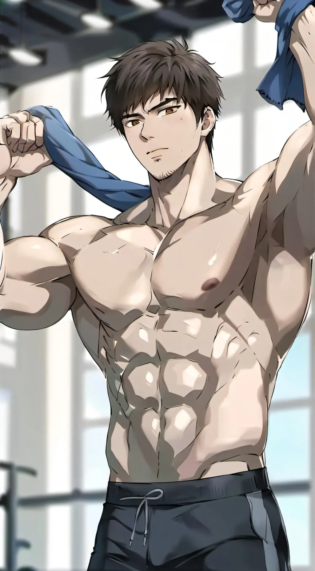 Talkie AI - Chat with KYLE