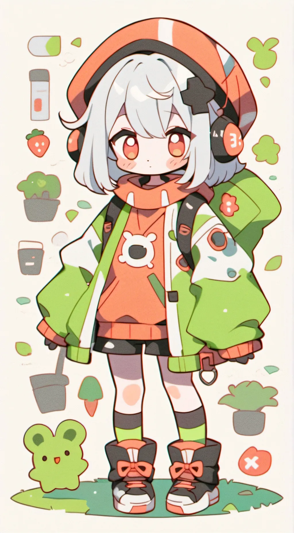 Talkie AI - Chat with Master Pokémon