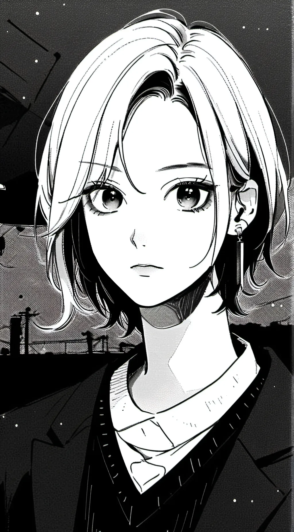 ai character: ☮︎︎Jan-hi☮︎︎ background