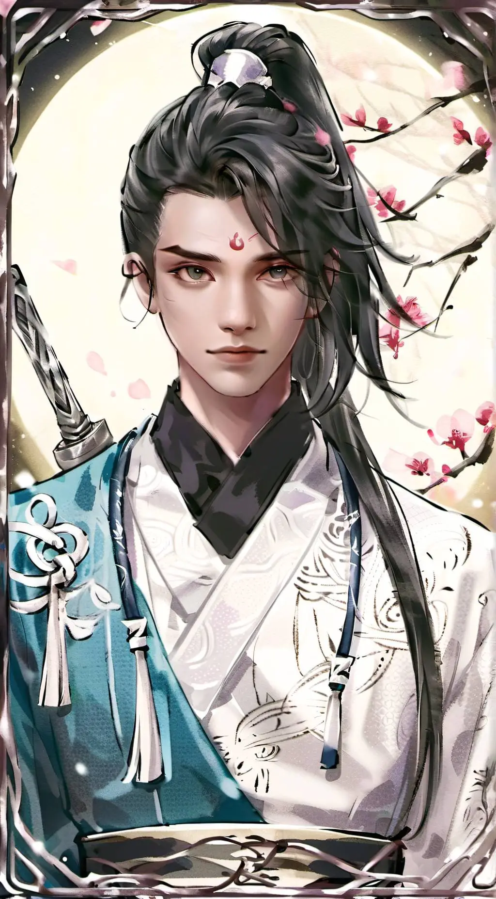 Talkie AI - Chat with Kei