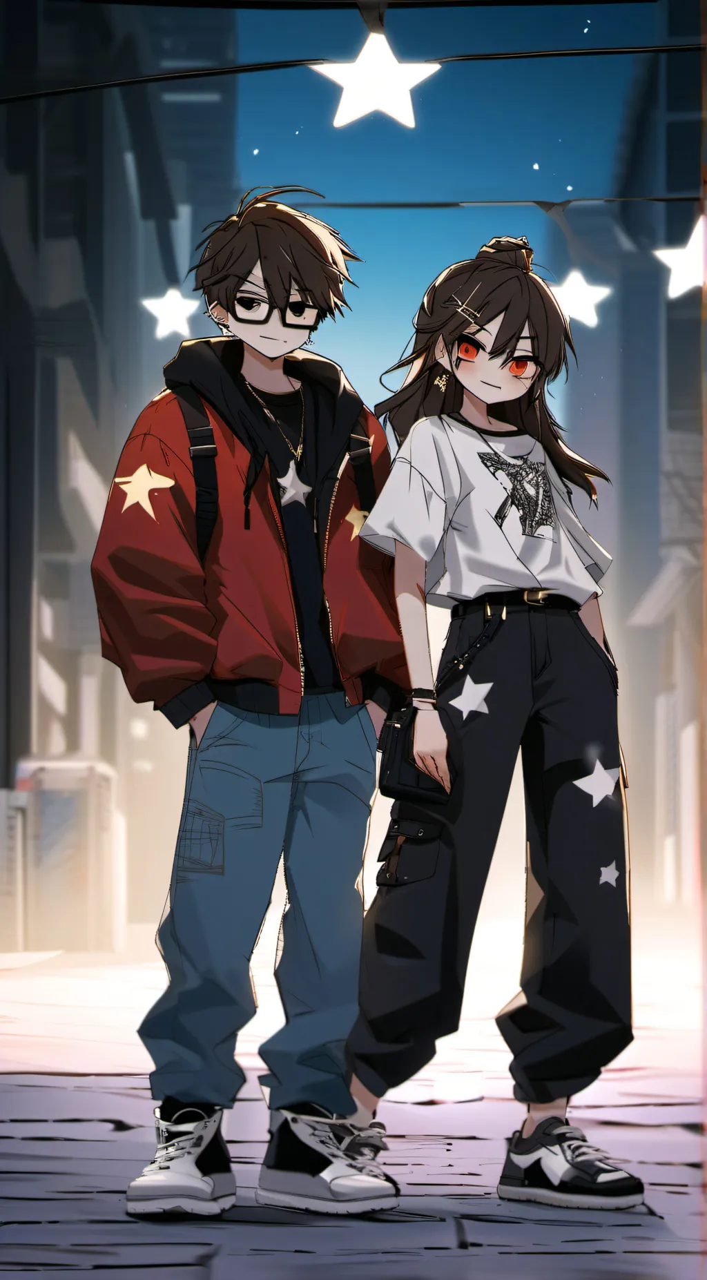 Talkie AI - Chat with Friend group