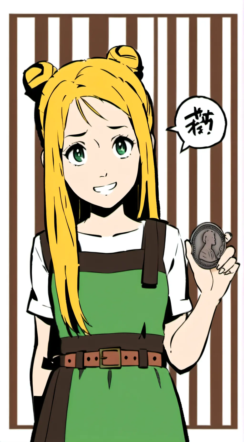 Talkie AI - Chat with courtney tdi