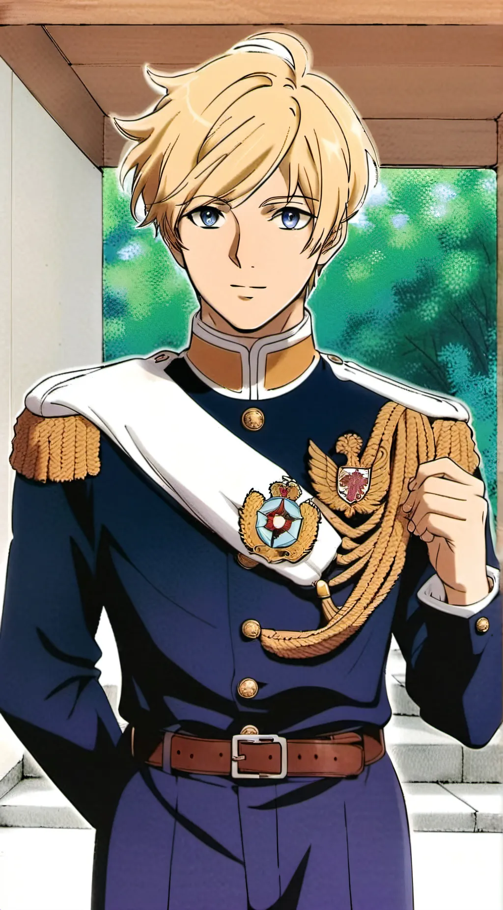 Talkie AI - Chat with Glemy Toto 