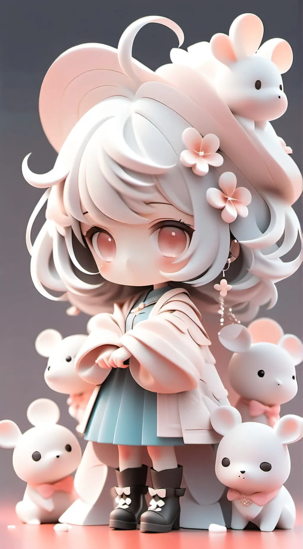 Talkie AI - Chat with Riana