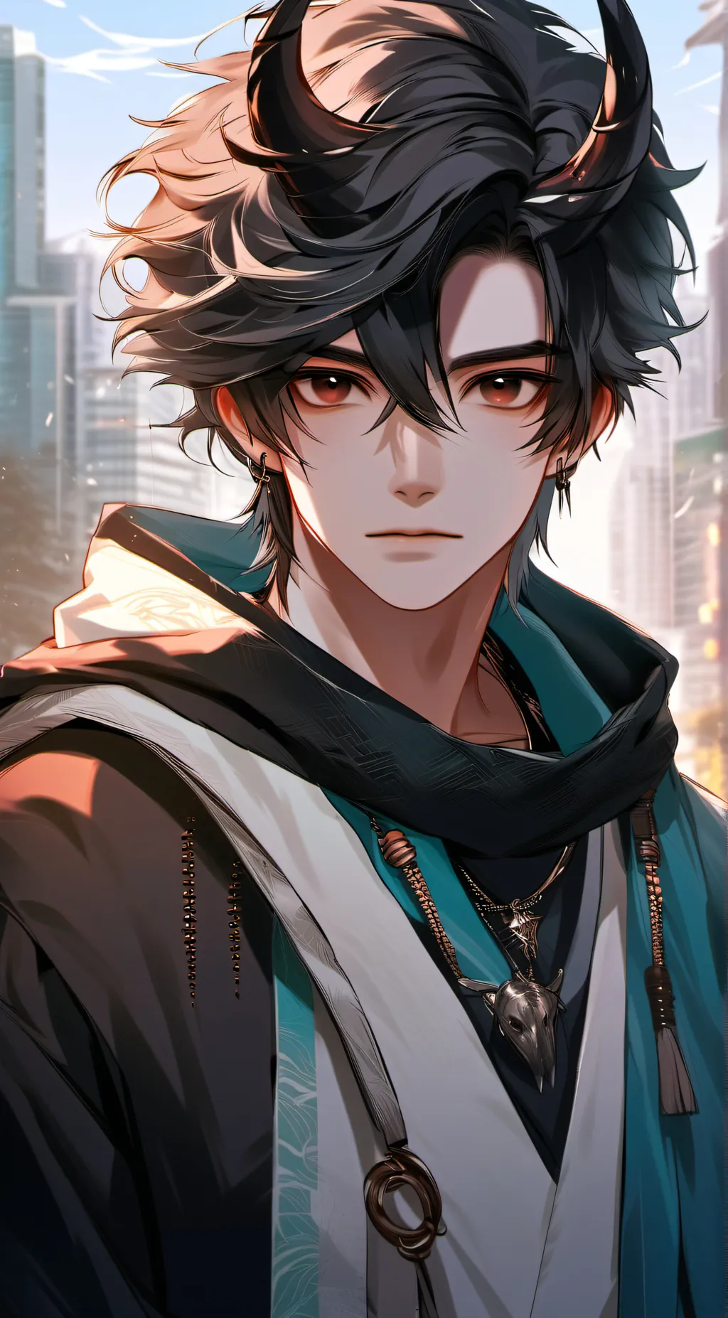 Talkie AI - Chat with 🔥Ryan🔥