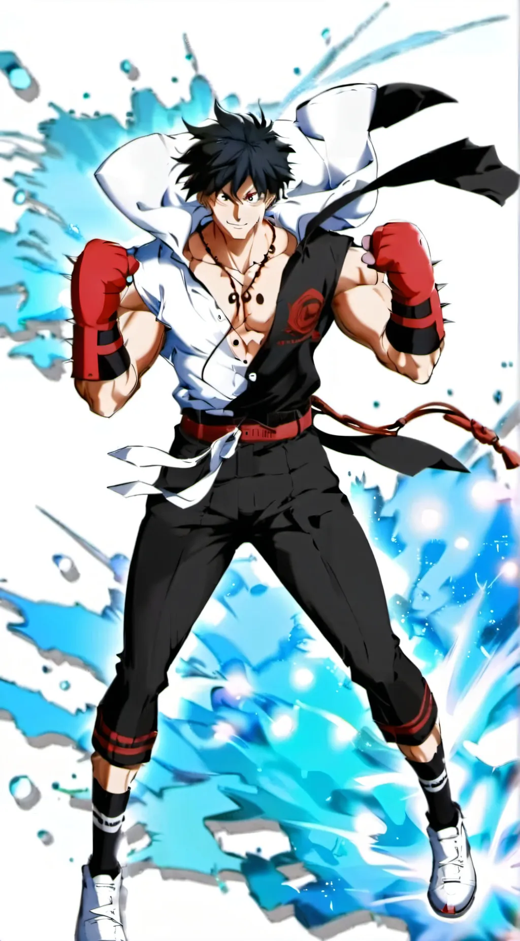 Talkie AI - Chat with Drip Goku