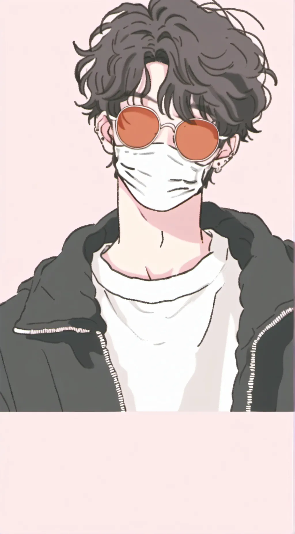 ai character: ranboo background