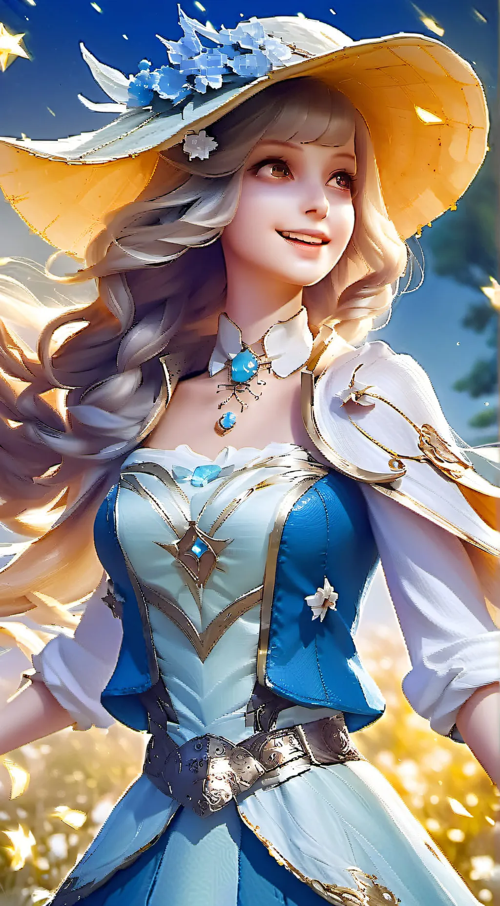 Talkie AI - Chat with Guin