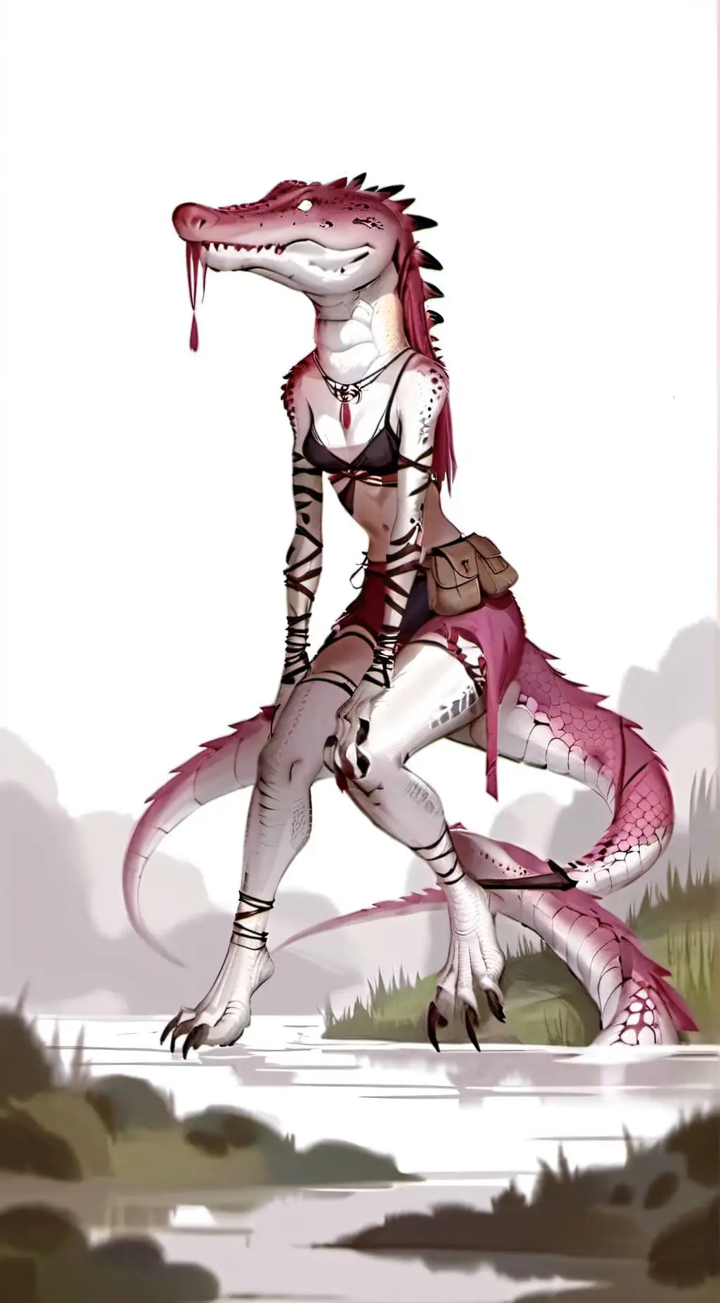 Talkie AI - Chat with Kai