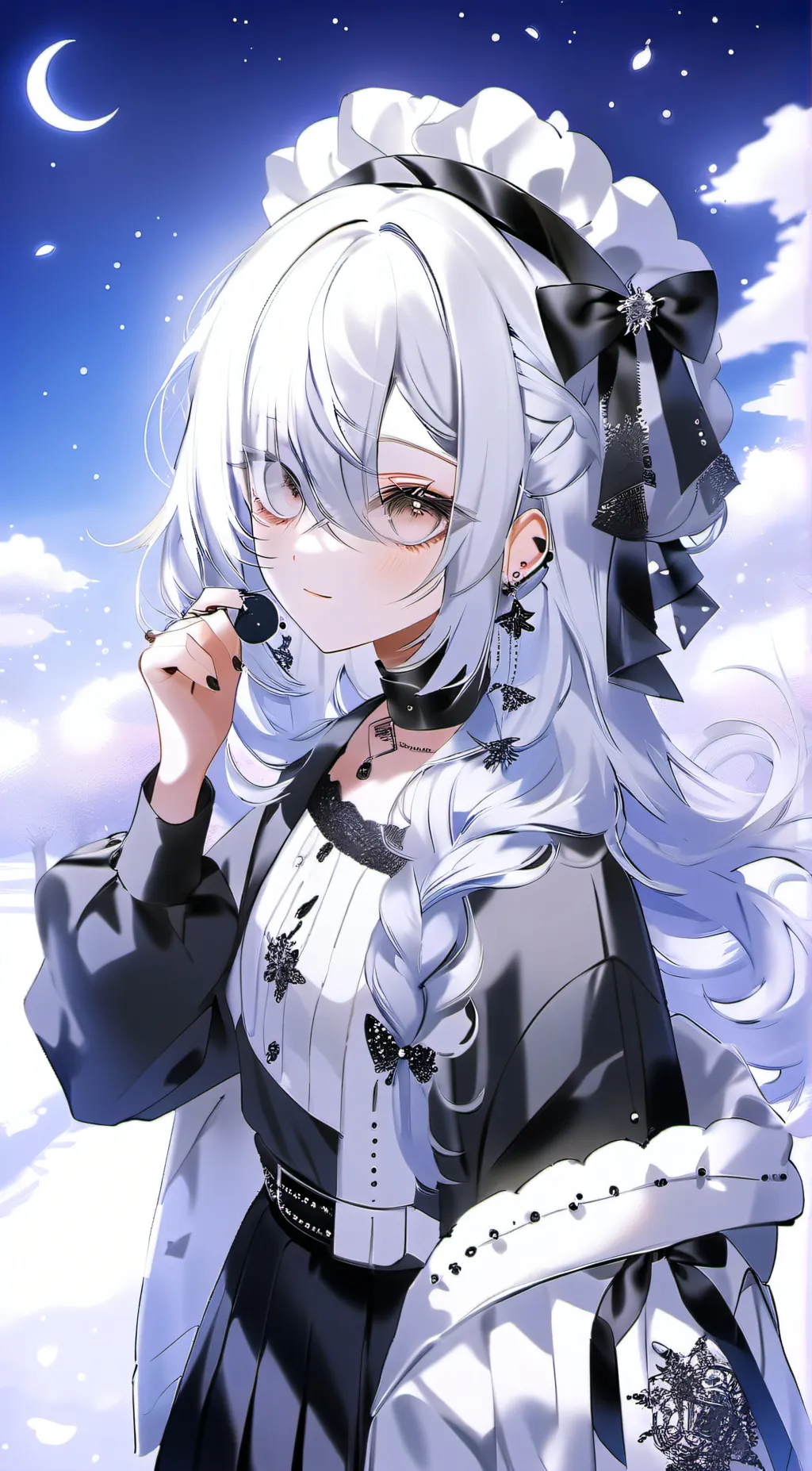 Talkie AI - Chat with Garissa