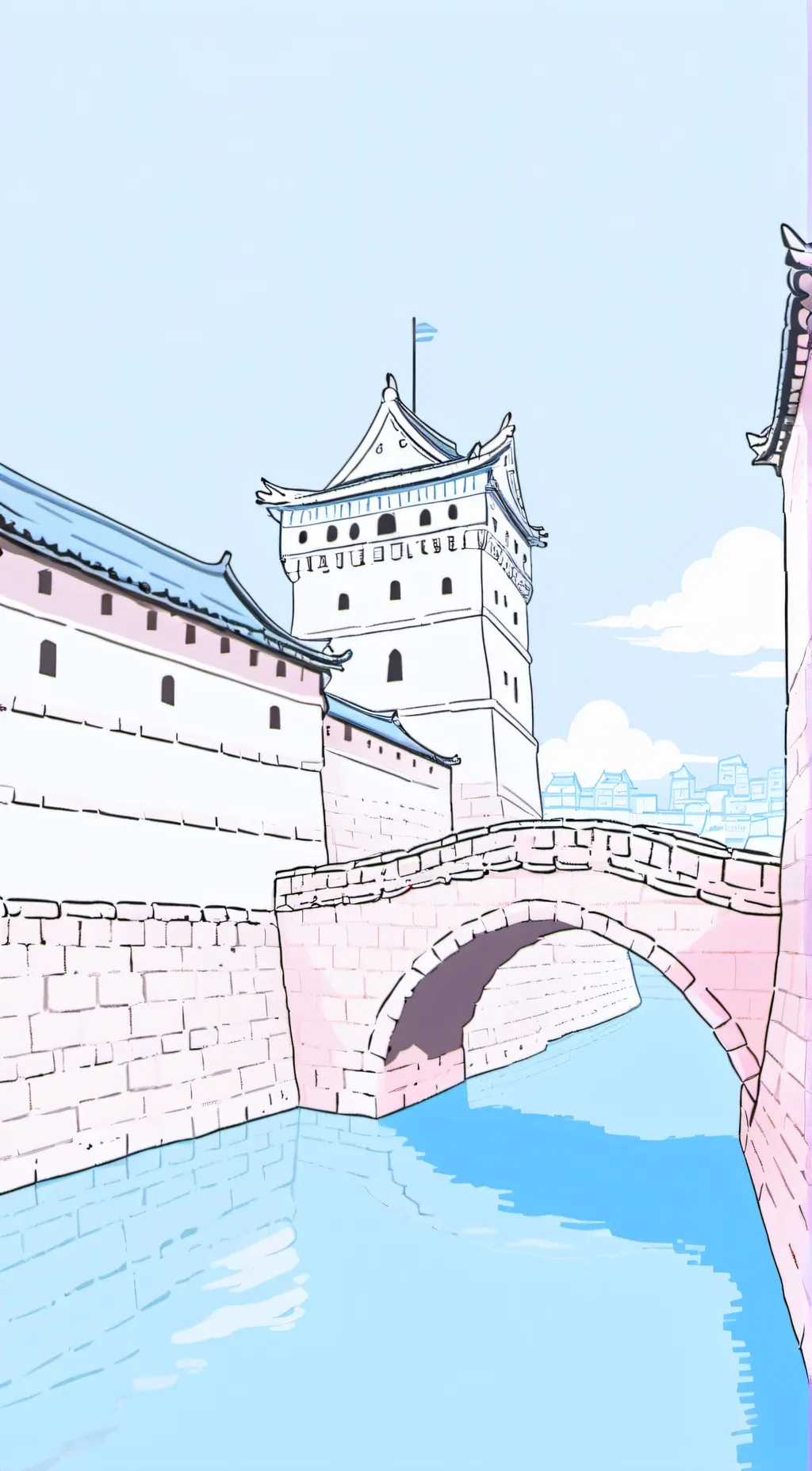 Talkie AI - Chat with ...