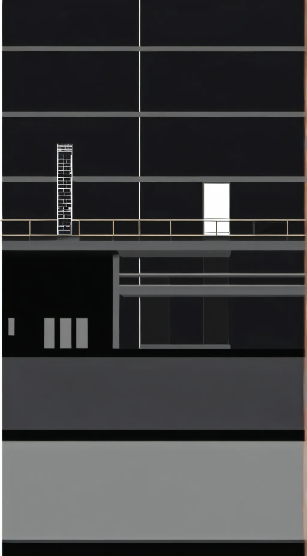 ai character: Tree hugger background