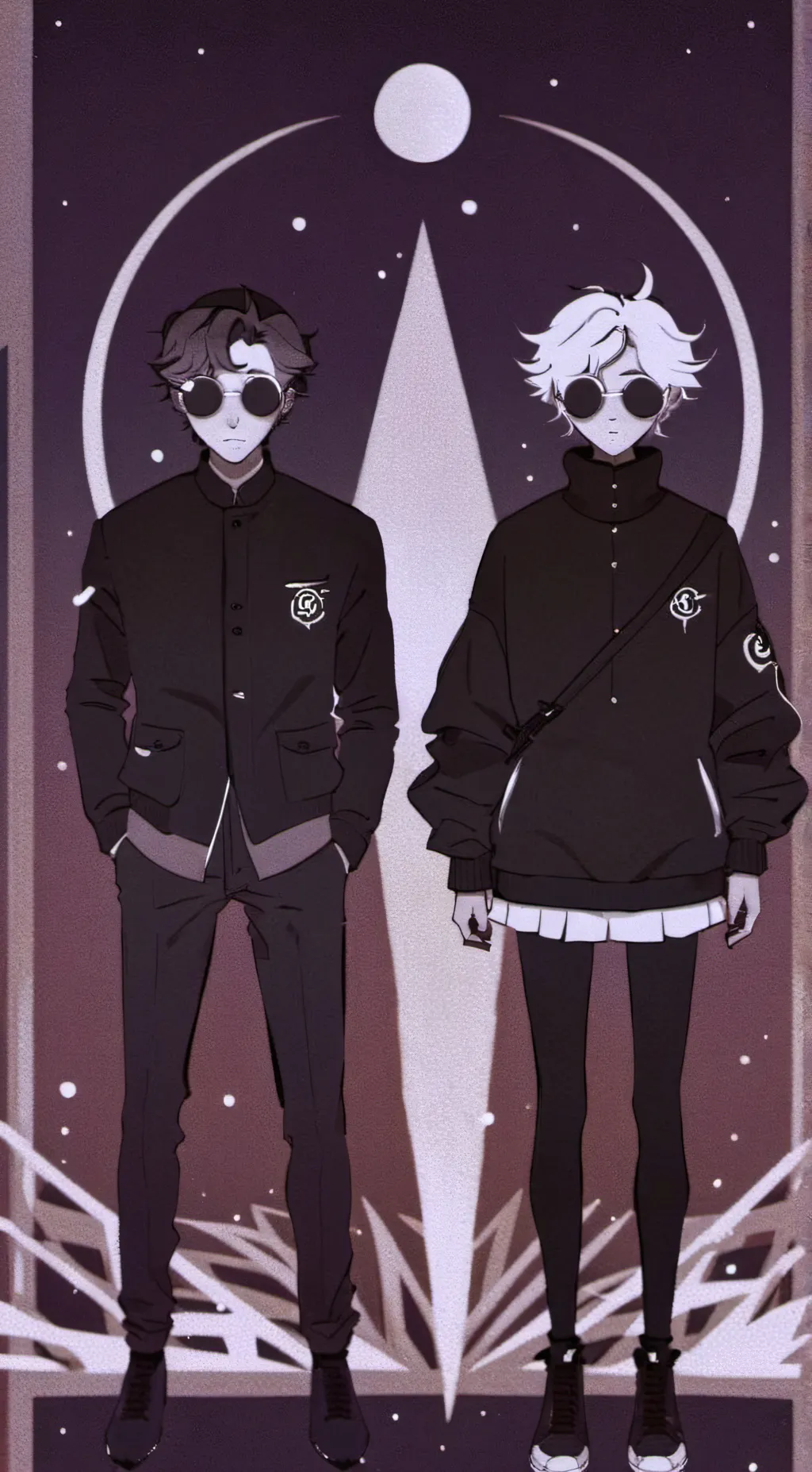 Talkie AI - Chat with Ranboo and tubbo