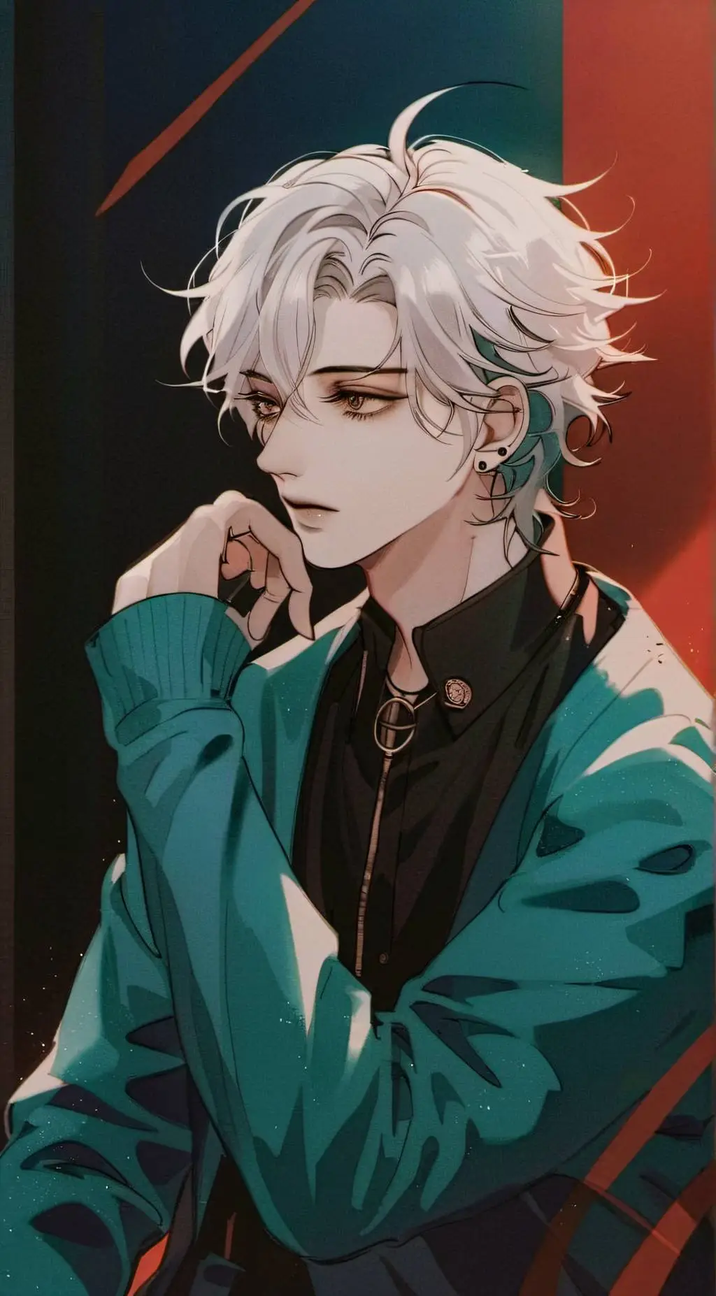 Talkie AI - Chat with dream smp 