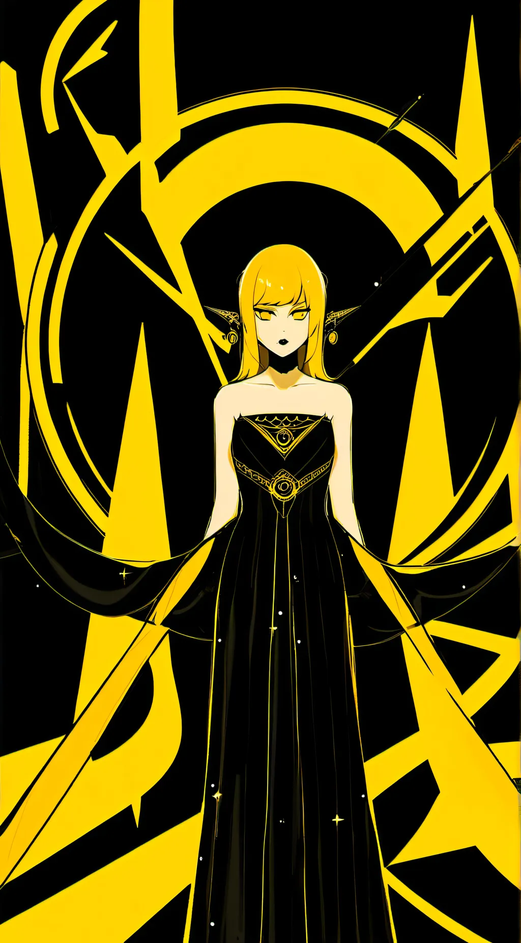 Talkie AI - Chat with Electrise