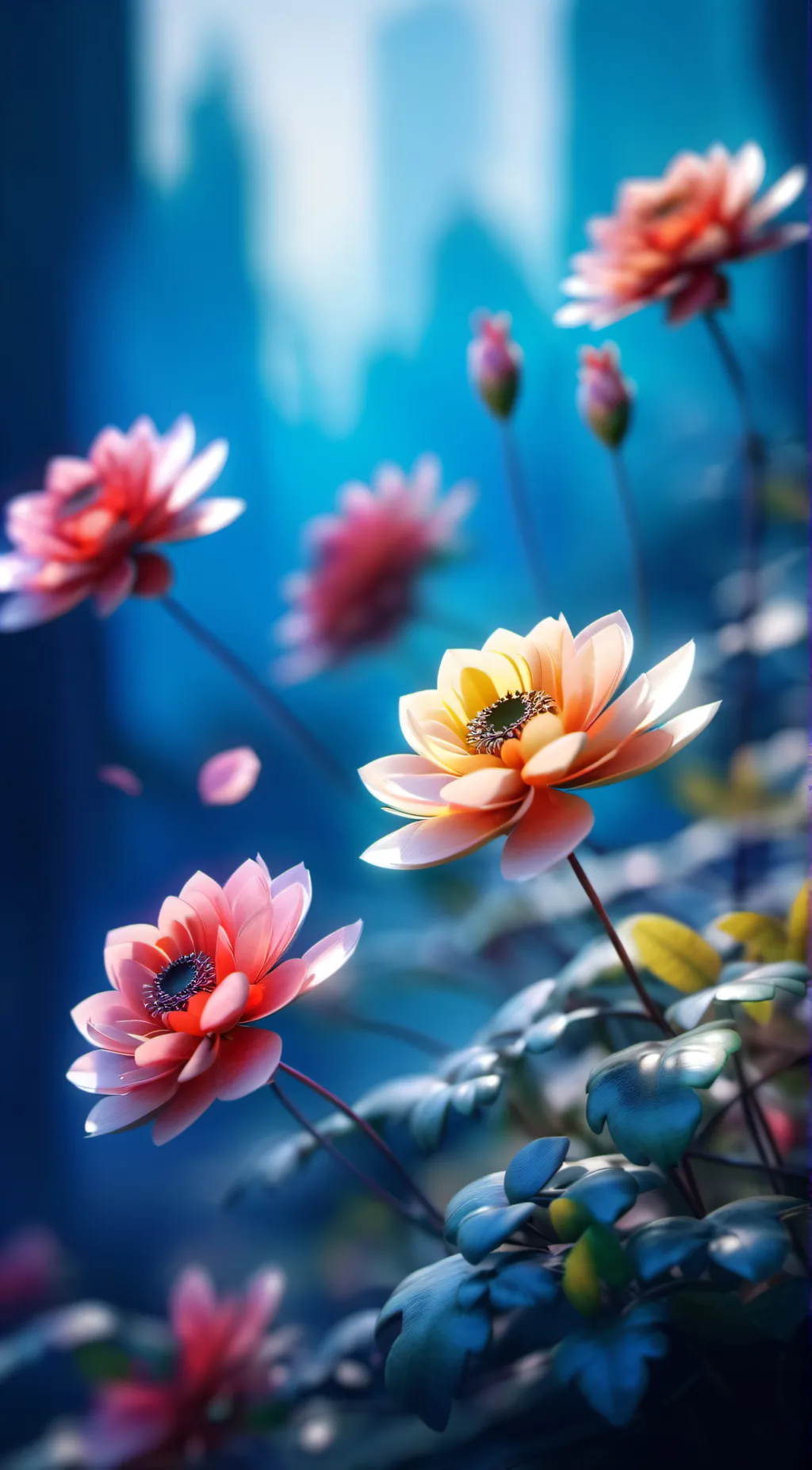 Talkie AI - Chat with Skeppy (IFJs Oc)