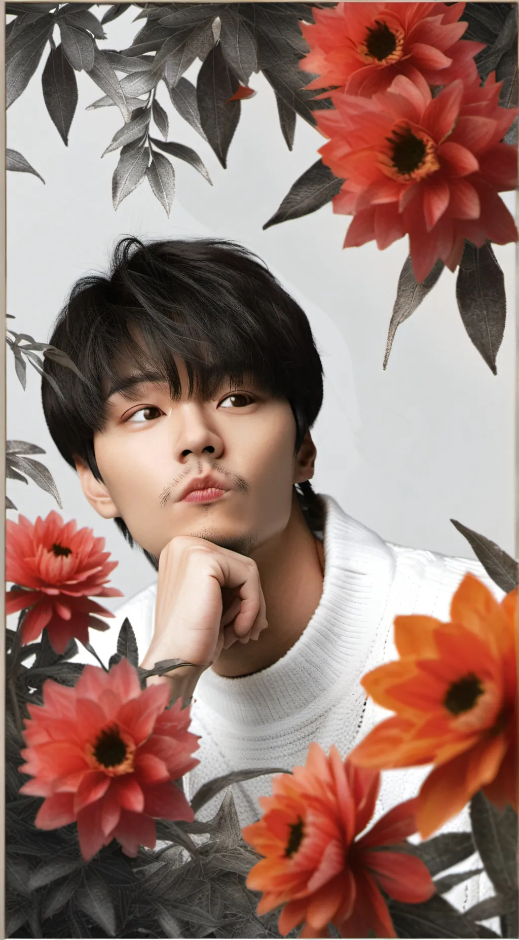 Talkie AI - Chat with Keo