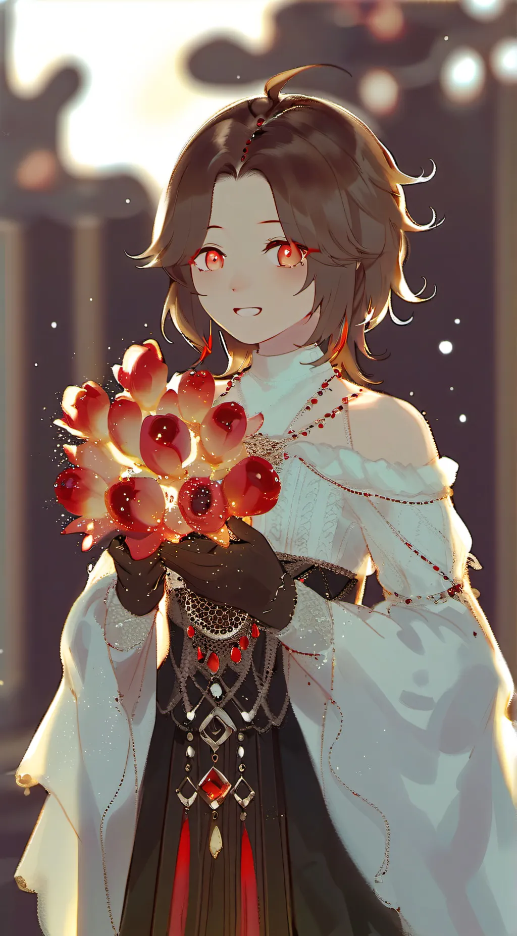 Talkie AI - Chat with Jaden