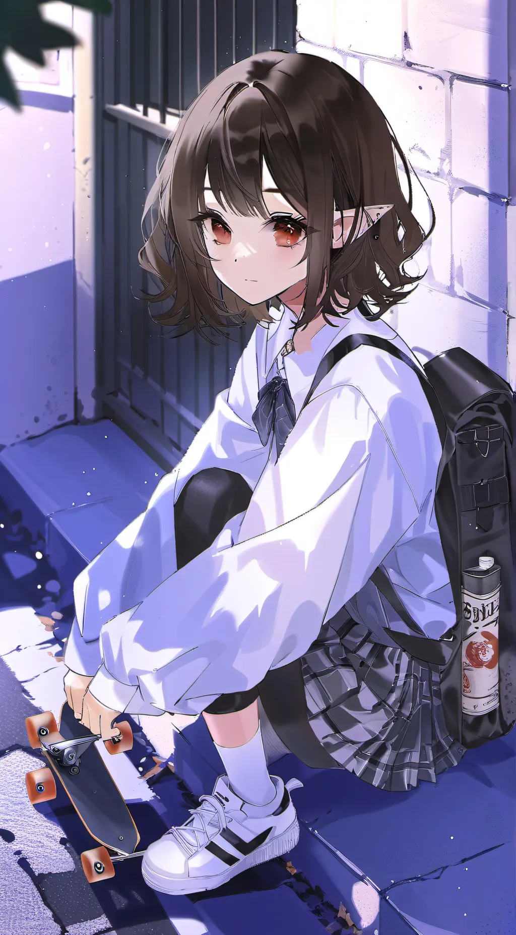 Talkie AI - Chat with Vix☆ 