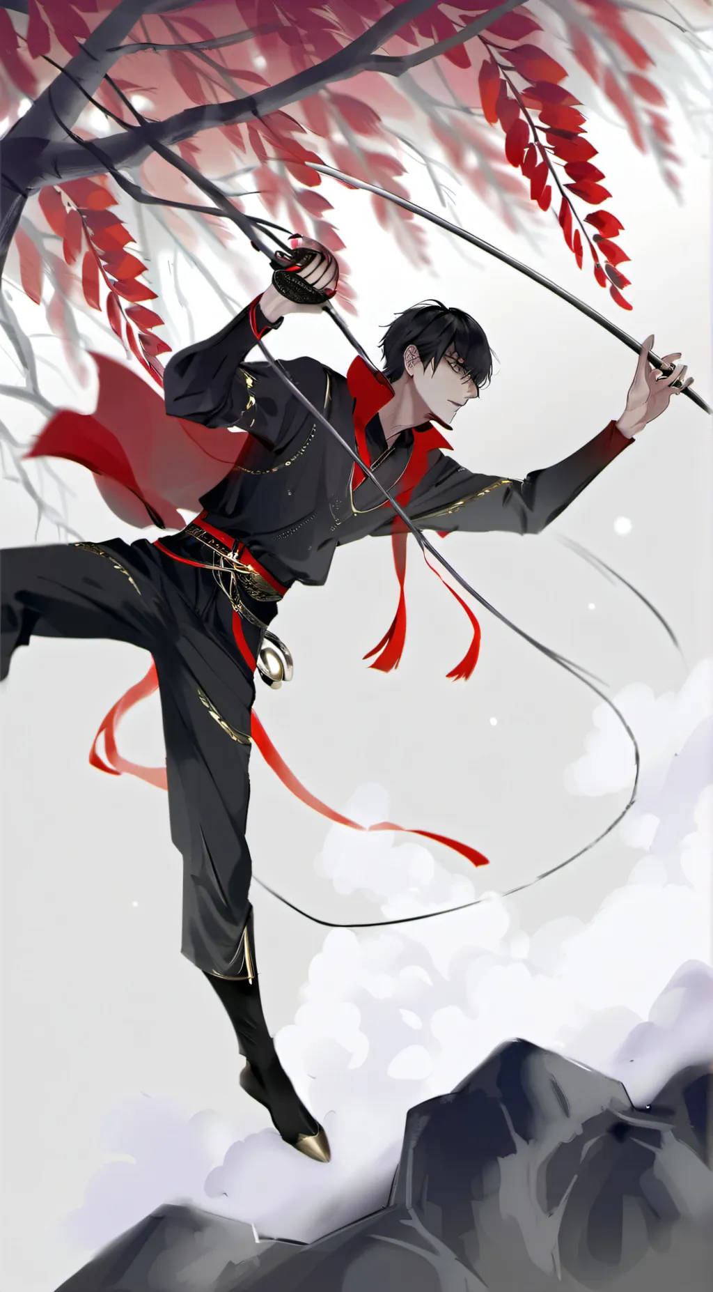 Talkie AI - Chat with Mori