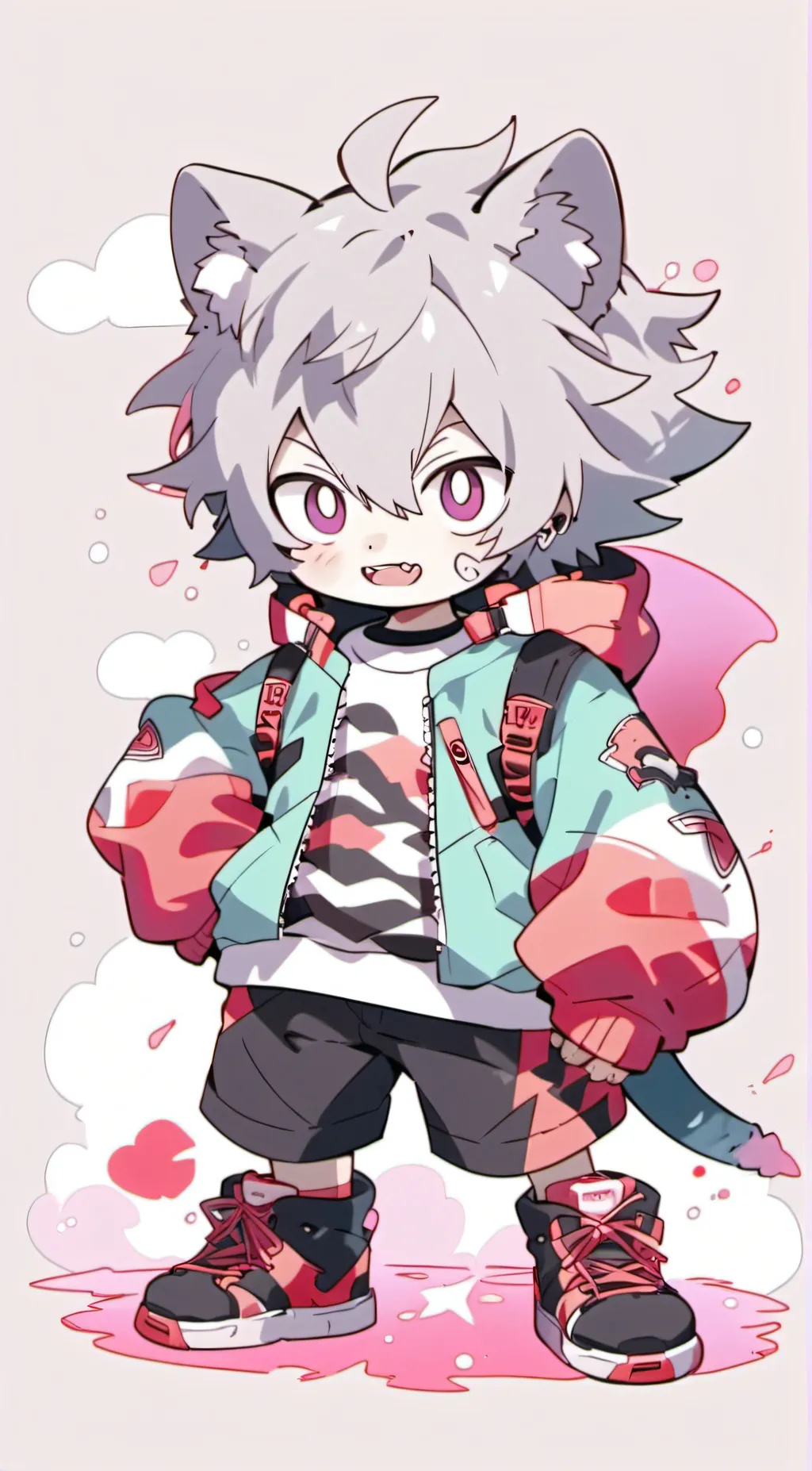 Talkie AI - Chat with Gusuwa