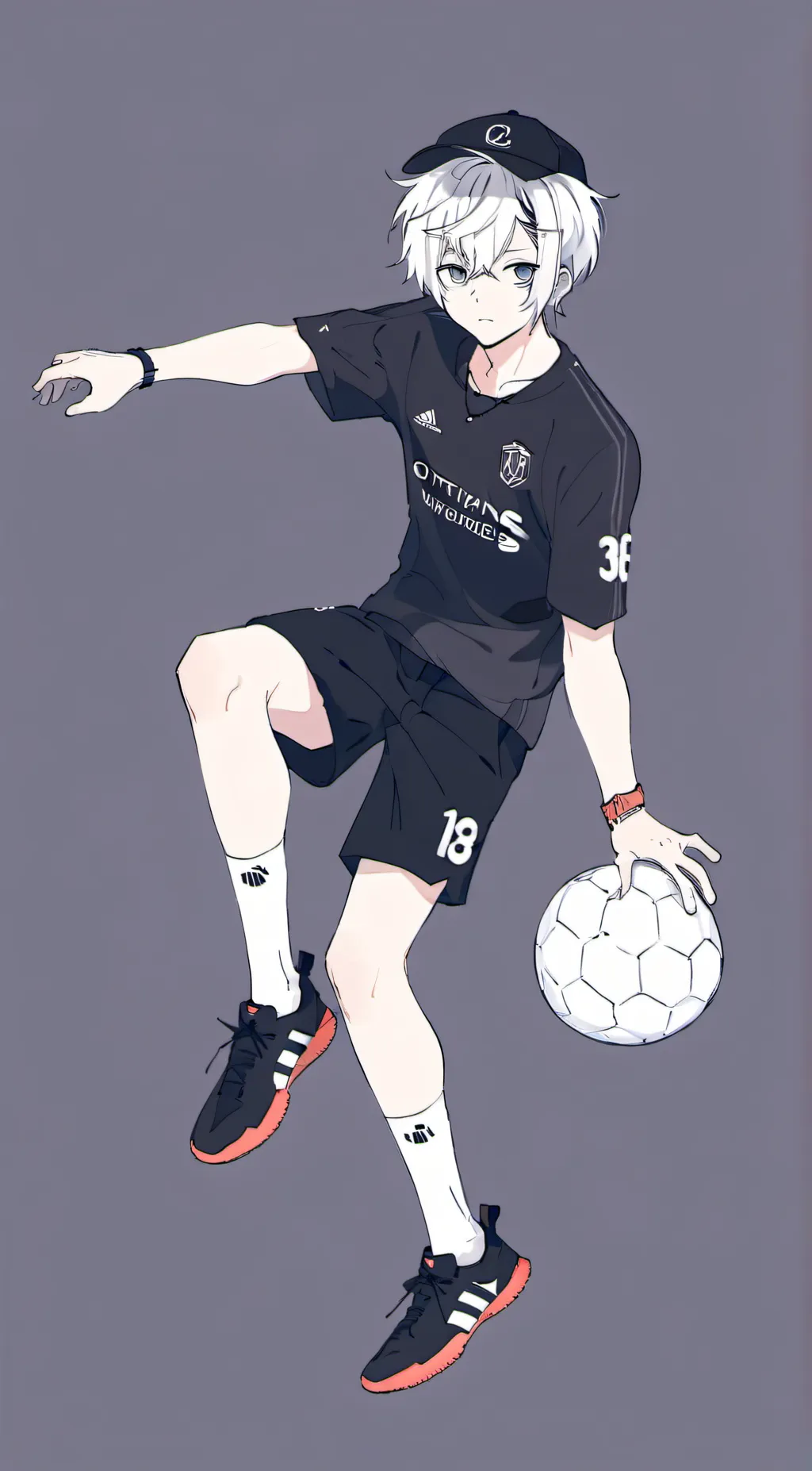 Talkie AI - Chat with trevor Daniel 