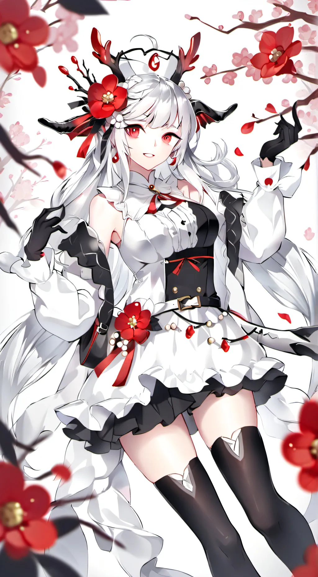 ai character: Potty trainer background