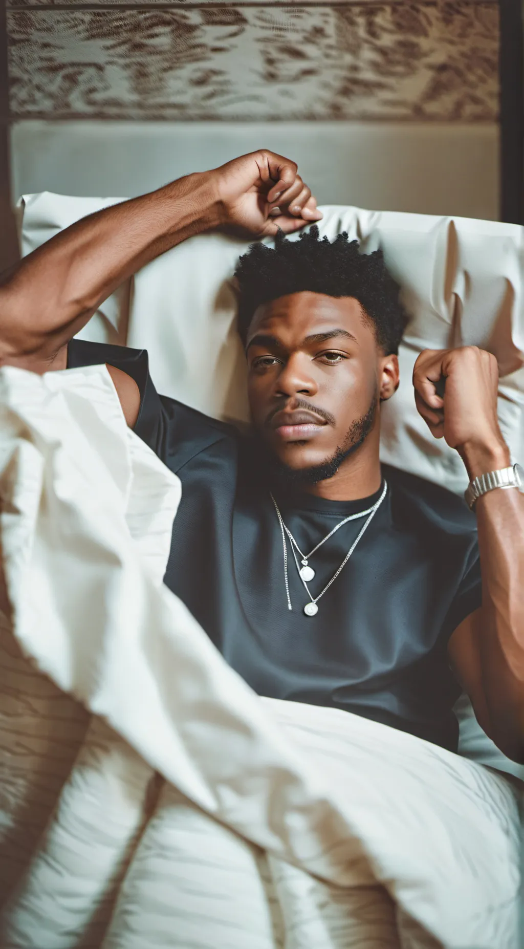 Talkie AI - Chat with Hakeem