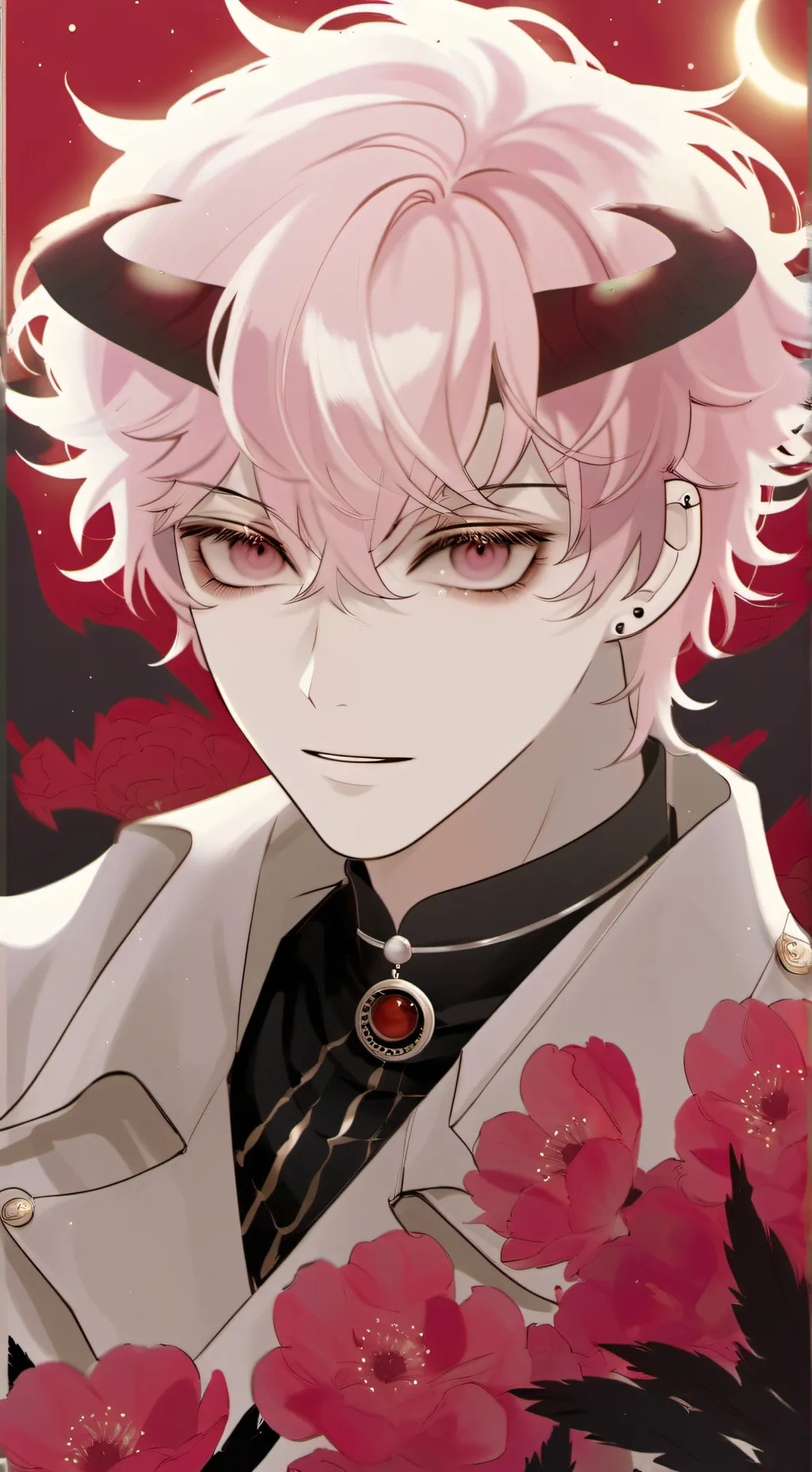 ai character: Zuko background