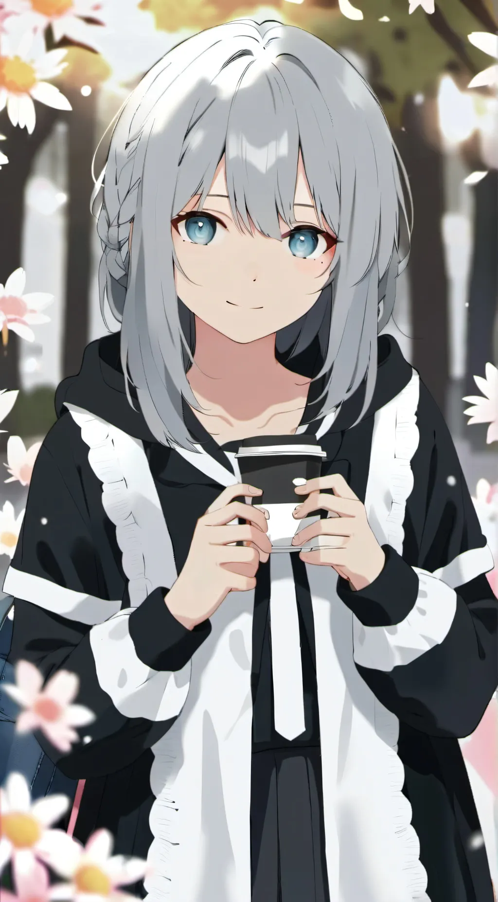 Talkie AI - Chat with ZHEN