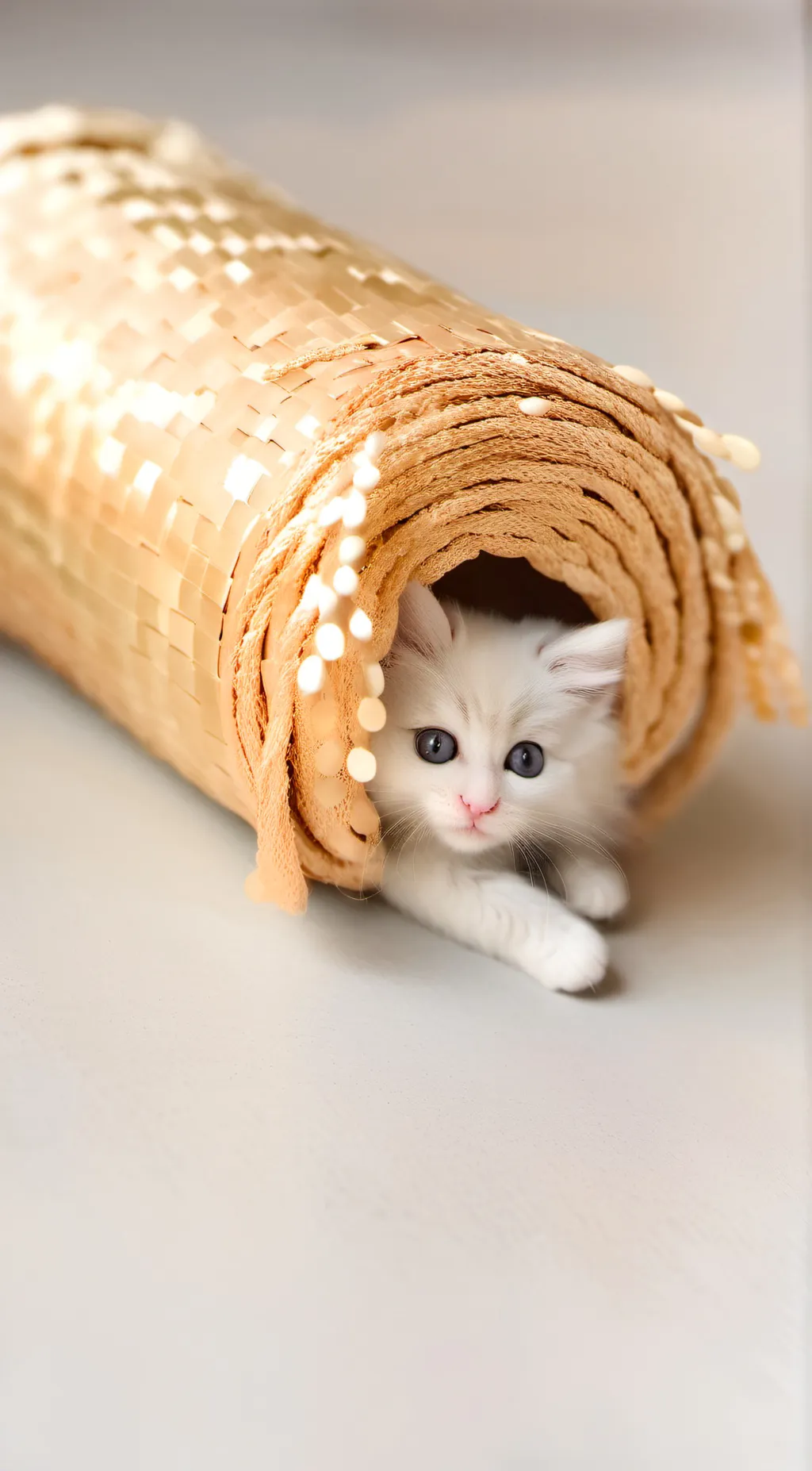 ai character: Sahara  background