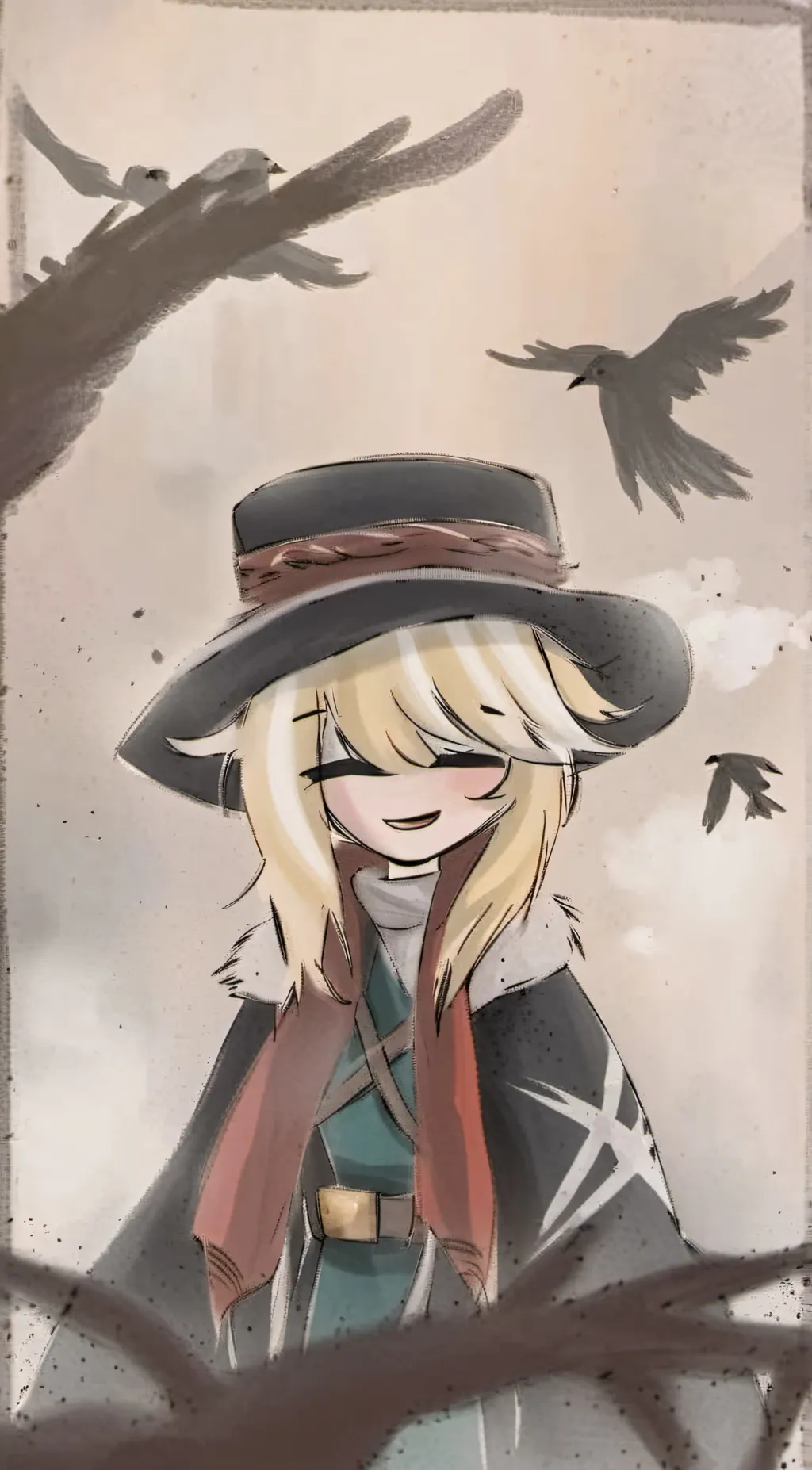 Talkie AI - Chat with anoood2000