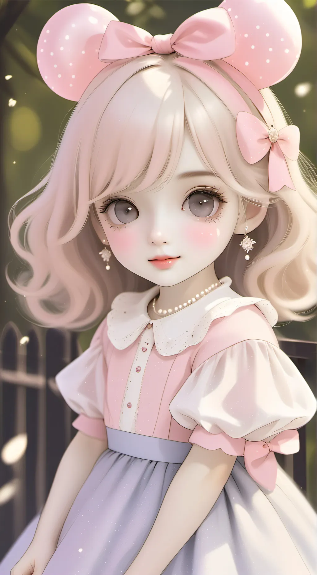 Talkie AI - Chat with cookie