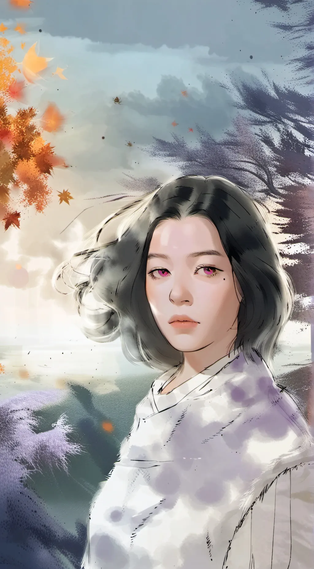 Talkie AI - Chat with Mekara