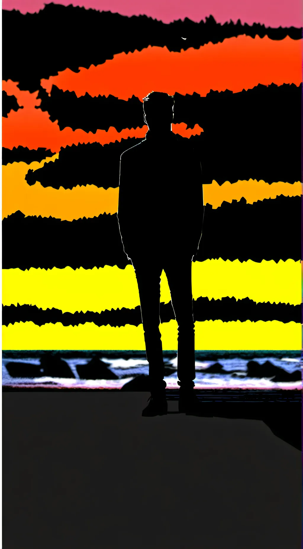 Talkie AI - Chat with jake