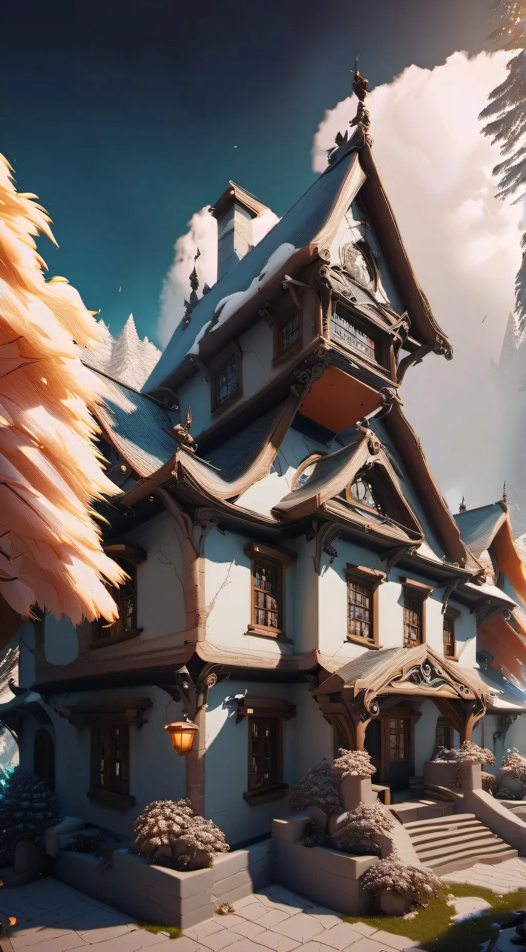 Talkie AI - Chat with Lost kids part 2