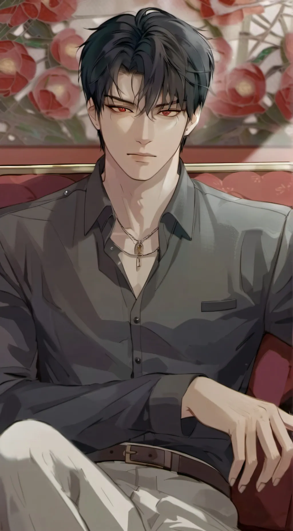 Talkie AI - Chat with juno