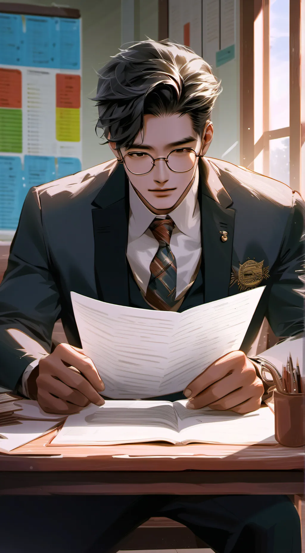 Talkie AI - Chat with ZAN